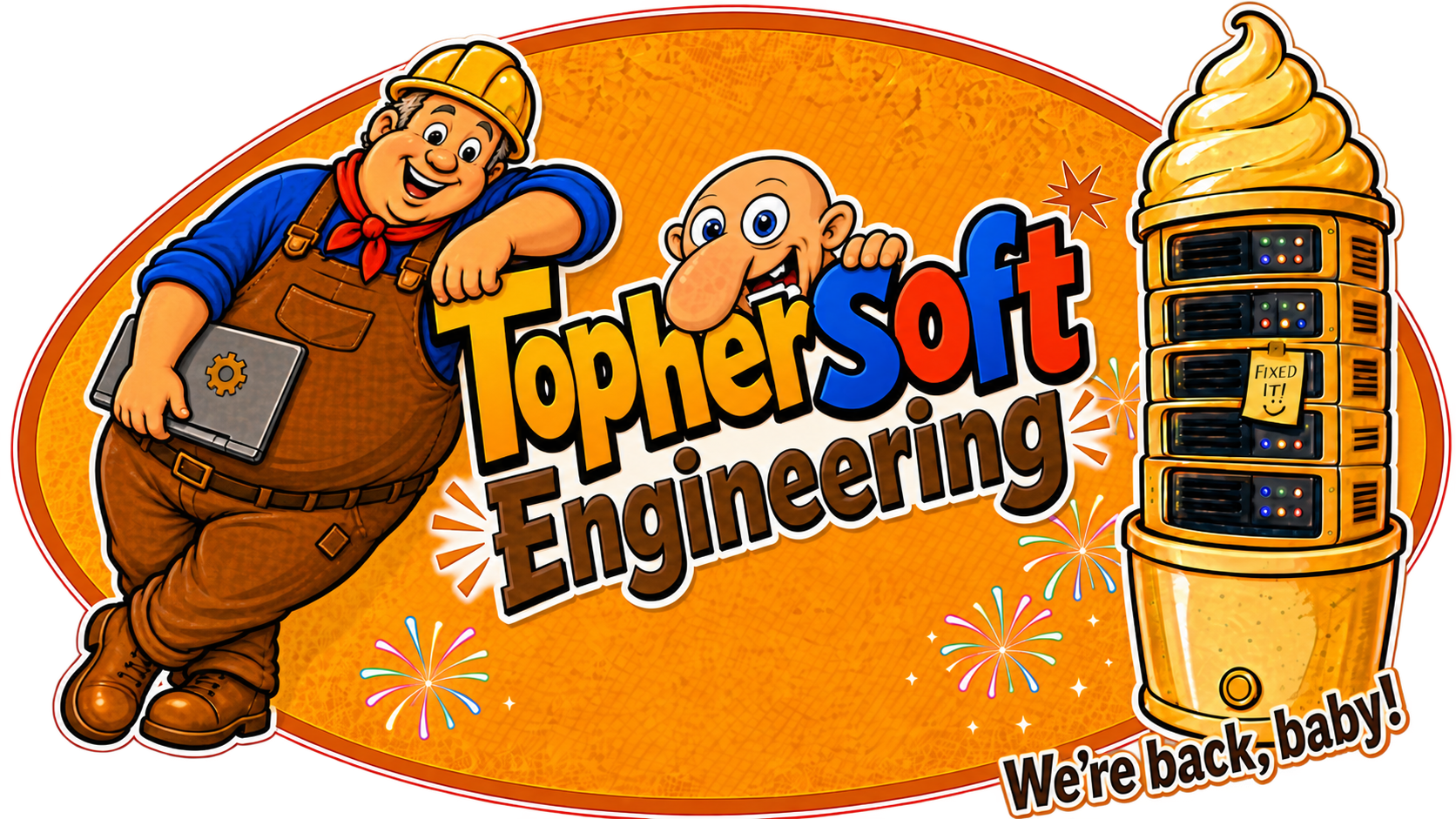 TopherSoft Engineering